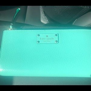 Kate Spade Layton Wellesley Wristlet